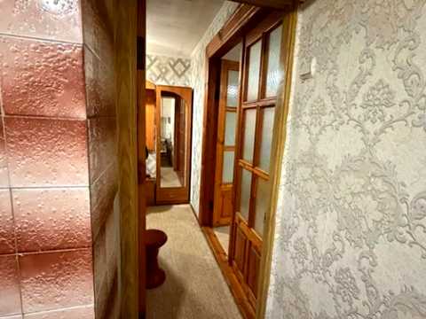 квартира по адресу Слобожанский просп. (Газеты "Правда"), 56