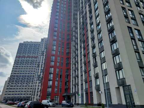 коммерческая по адресу Всеволода Змеенко ул., 21