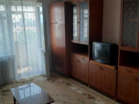 квартира за адресою Вереснева вул., 5