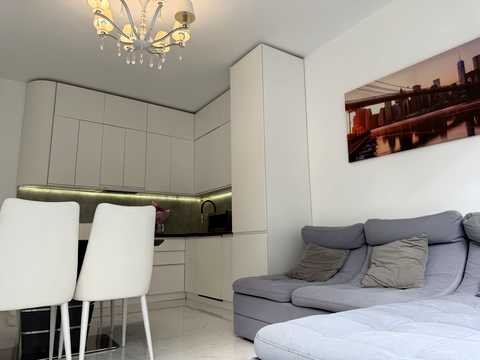 квартира за адресою Саперне Поле вул., 5-А
