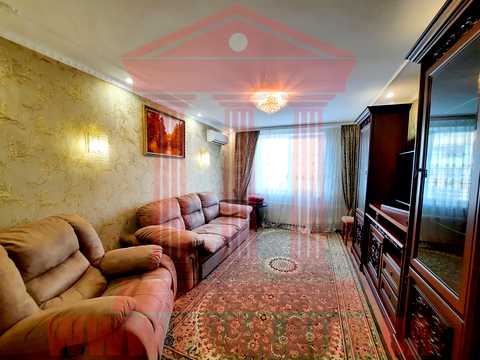 квартира за адресою Банкова вул., 32