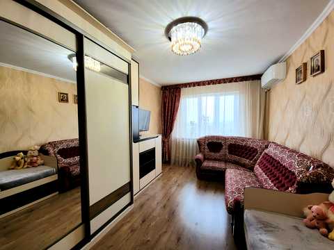 квартира по адресу Грушевского