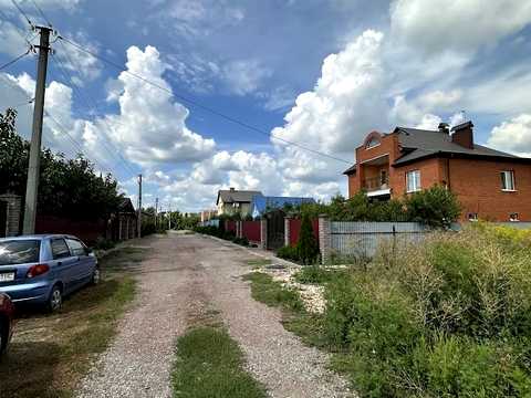 участок по адресу Бровары, Івана Богуна ул., 27