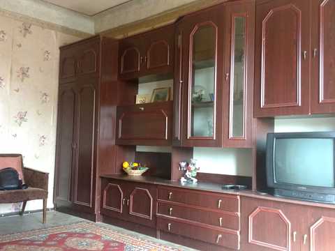 квартира по адресу Строителей ул., 16