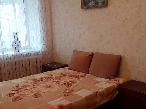 квартира за адресою Ковальська вул., 39