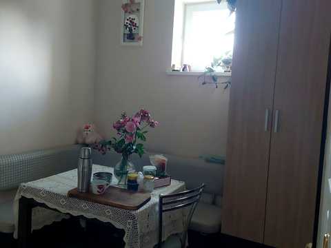 квартира за адресою Кругова, 6б