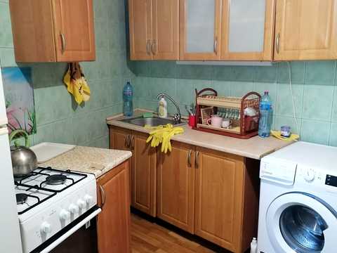 квартира за адресою Академіка Корольова вул., 8