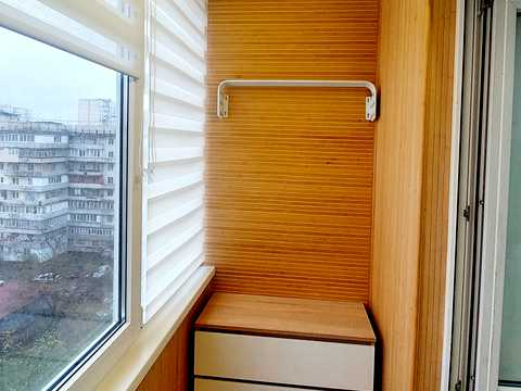 квартира за адресою Оболонський просп., 12