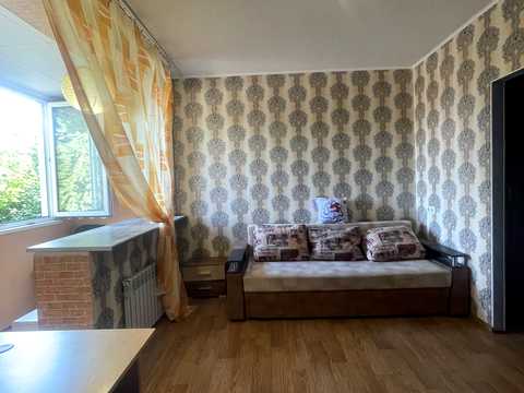 квартира по адресу Одесская ул., 106