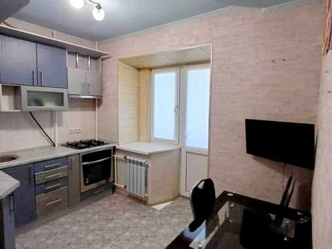 квартира за адресою Івана Сірка вул. (Дем'яна Коротченка), 12
