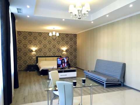 квартира за адресою Болсуновська вул. (Сергія Струтинського), 23