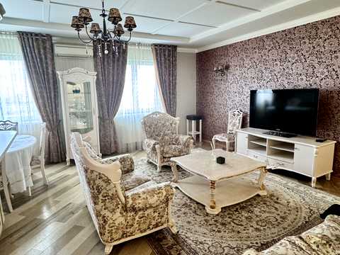квартира за адресою Білоруська вул., 3