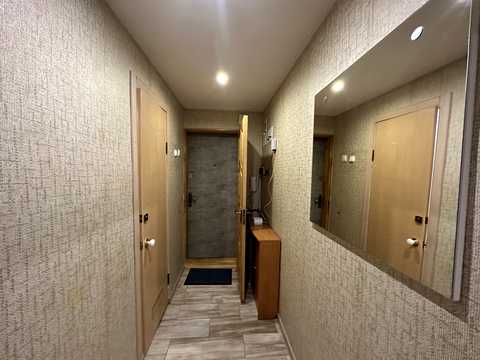 квартира за адресою Оболонський просп., 16-А
