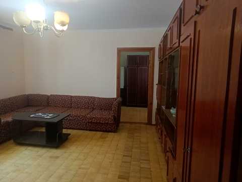 квартира за адресою Буковинська вул., 4