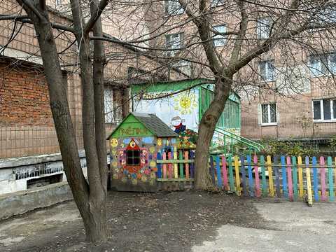 комерційна за адресою Харків, Петра Болбочана вул. (Клапцова), 4
