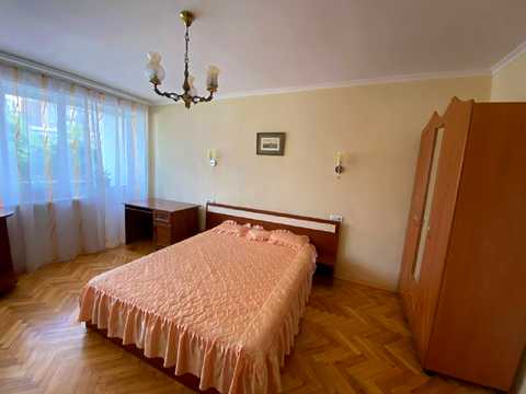 квартира по адресу Бассейная ул., 11