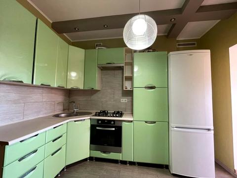 квартира за адресою Івана Франка вул., 6