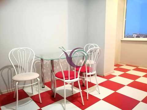 квартира по адресу Хотинская ул., 12