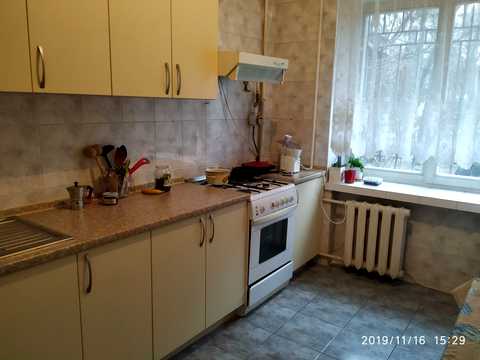 комната по адресу Петра Ніщинського ул., 5