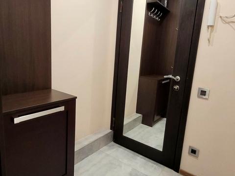 квартира за адресою Гвардійців-Широнінців вул., 49а