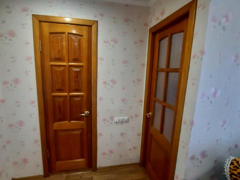 квартира за адресою Небесної Сотні просп. (Маршала Жукова), 32