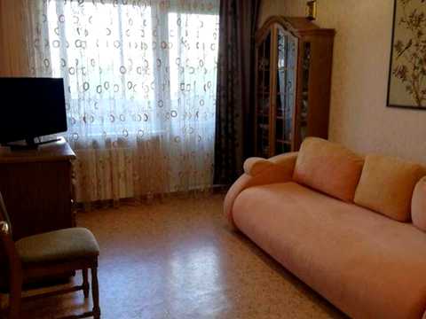 квартира за адресою Березняківська вул., 26