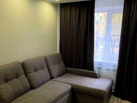 квартира за адресою Олімпійська вул., 25