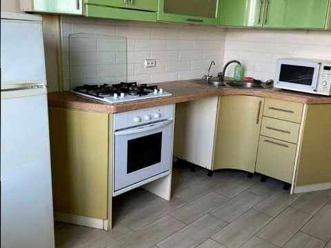 квартира по адресу Александра Поля просп. (Кірова), 102-Д