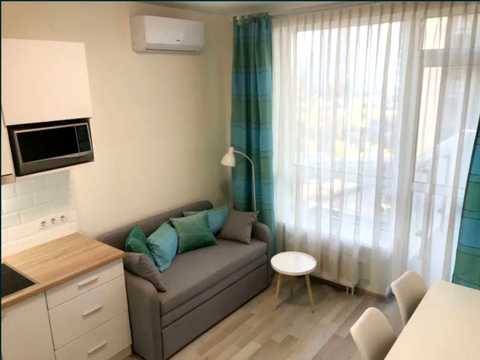 квартира за адресою Осокорська вул., 2-А