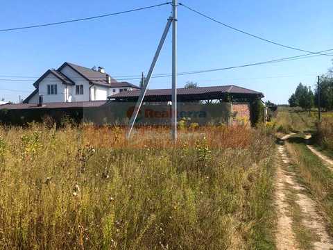 участок по адресу польова, 1