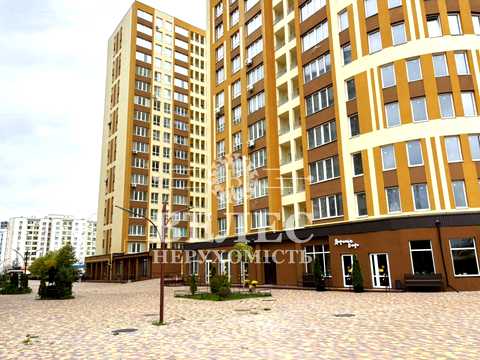 квартира по адресу Европейская ул. (Жовтнева), 8-Б