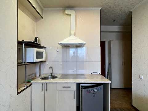 квартира по адресу Большая Панасовская ул. (Котлова), 83