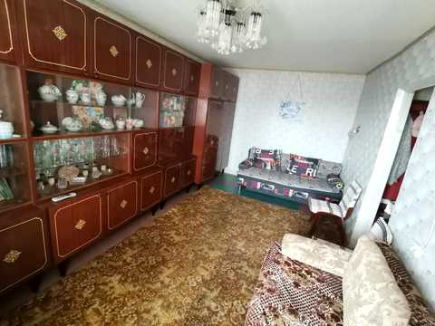 квартира за адресою Холодильна вул., 59