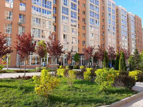 квартира за адресою Соборна вул., 126/10