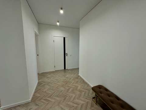 квартира за адресою Андрія Шептицького, 4
