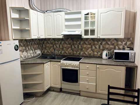 квартира по адресу Ярослава Гашека бульв., (Будинок 2)