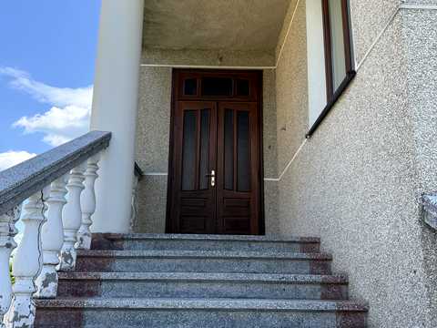 дом по адресу Полуботка