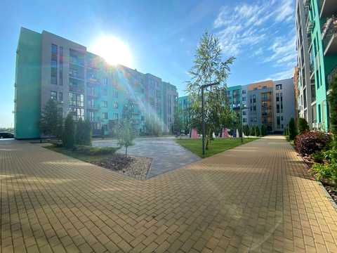 квартира за адресою Соборна вул., 103/10