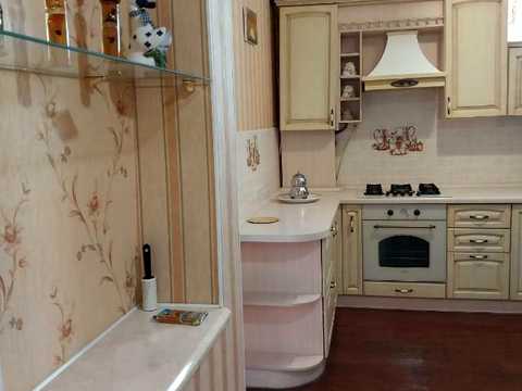 квартира по адресу Утёсова ул., 7