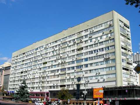 коммерческая по адресу Владимирская ул., 51/53