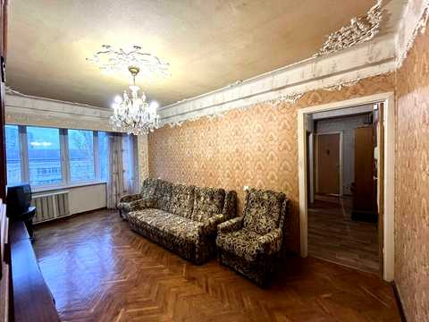 квартира за адресою Ентузіастів вул., 7/3