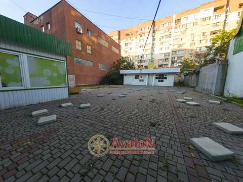 комерційна за адресою Семена Палія вул. (Дніпропетровська дорога), 127а