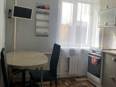квартира по адресу Даниила Щербаковского ул. (Щербакова), 44