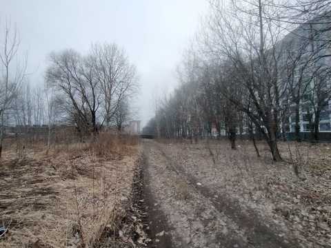 участок по адресу Багряного ул.