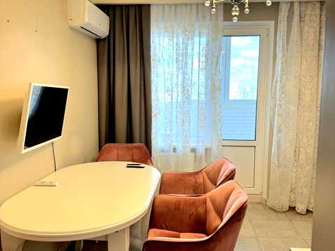 квартира за адресою Київ, Науки просп., 60-А