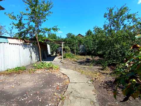 будинок за адресою Харків, Таращанська вул.