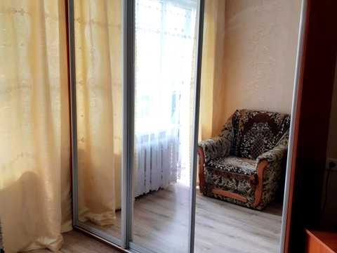 квартира за адресою Тулузи вул., 12