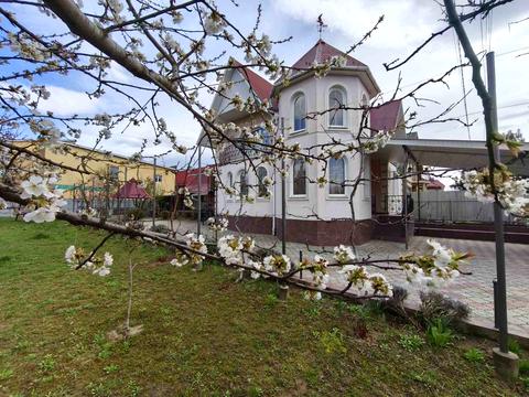 дом по адресу Краснодонцев ул.