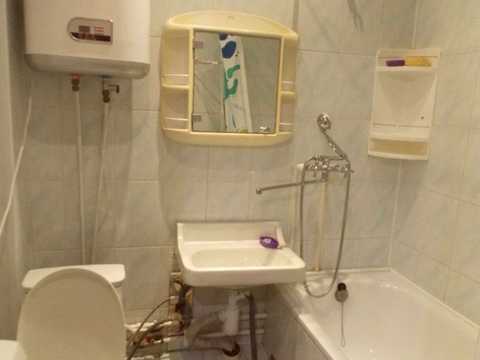 квартира по адресу Гречани, 2