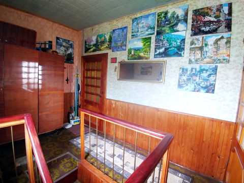будинок за адресою с. Лютіж, СТ Озерний